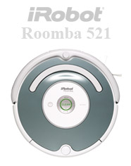 Roomba 521